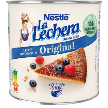 NESTLÉ LAIT CONDENSÉ 370G