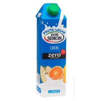 Don Simon Zero Caribe 1L