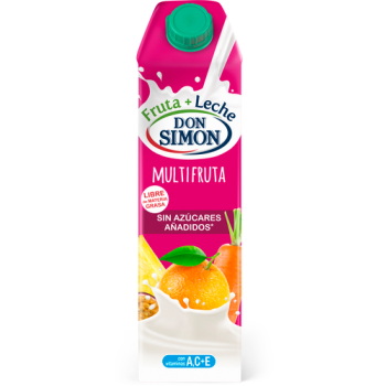 Don Simon Zero Multifruta 1L