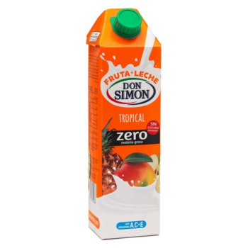 Don Simon Zero Tropical 1L