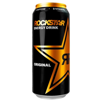 ROCKSTAR ORIGINAL 500 ML