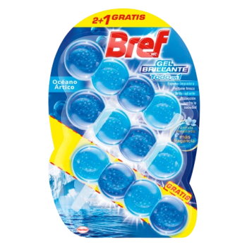Bref Wc Oceano 50G