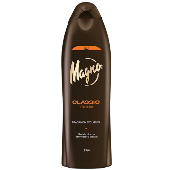 Magno Bain Douche Classic 550Ml