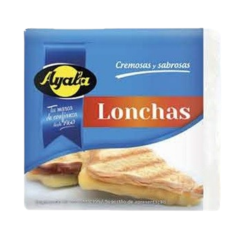 AYALA 8 TRANCHES 150 G