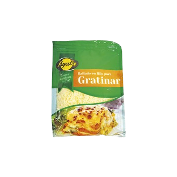 AYALA FROMAGE GRATIN 50g