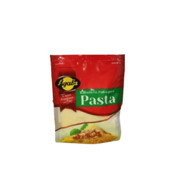 AYALA FROMAGE RÂPÉ POUR PÂTES 50G 50g