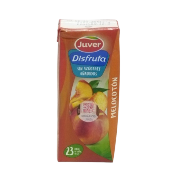 Jus Disruta Melecoton 200Ml