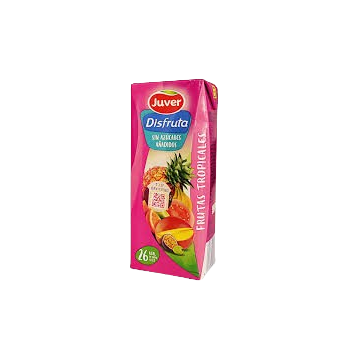 Disfruta  Tropicales 200 Ml