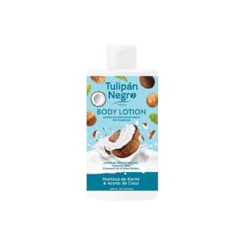 TULIPAN NEGRO BODY LOTION COCO
