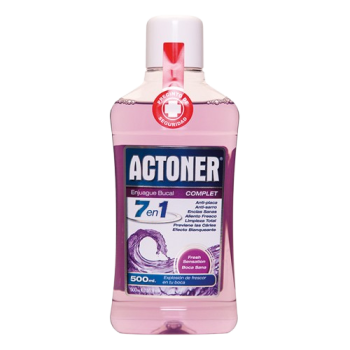 Actoner Complet 500Ml