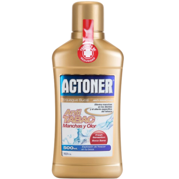 Actoner Anti-Tabac