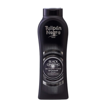 Tulipan Negro Black Ginseng