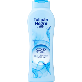 Tulipan Negro Ozno Protect