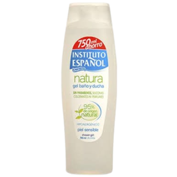 Instituto Espagnol Natura Ducha