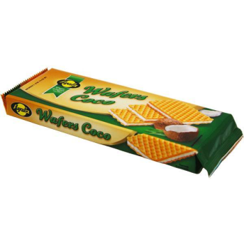 Ayala Wafers Coco 160 G