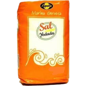 Ayala Sel Iodé 1kg