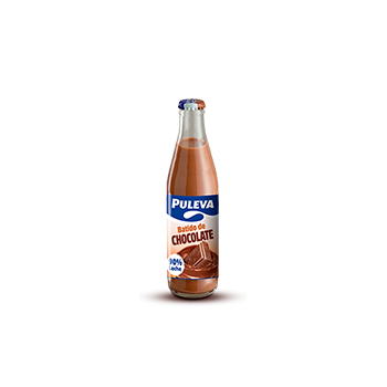 Puleva Batido Cacao Cristal 200Ml