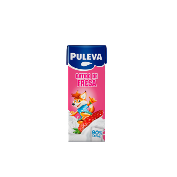 Puleva Batido Fresa