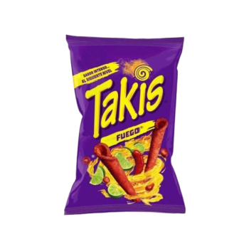 TAKIS FUEGO 90G