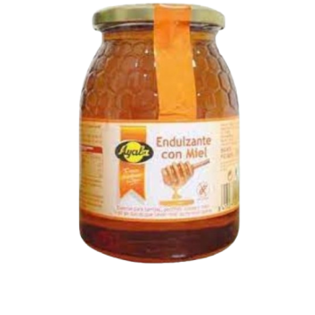 Ayala Édulcorant Au Miel 1 Kg
