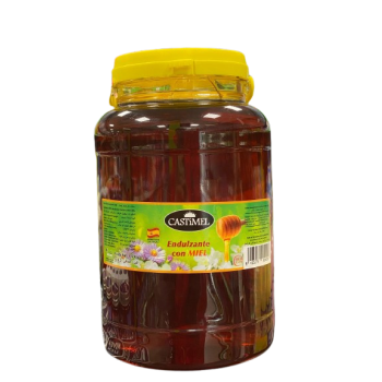 Edulcorant Avec Du Miel Castimel Garrafa 4,5 Kg

