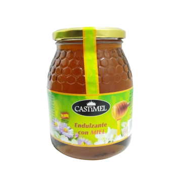 Castimel Miel 1 Kg


