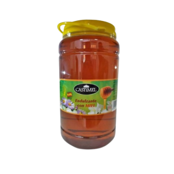 Castimel Miel  2 Kg 