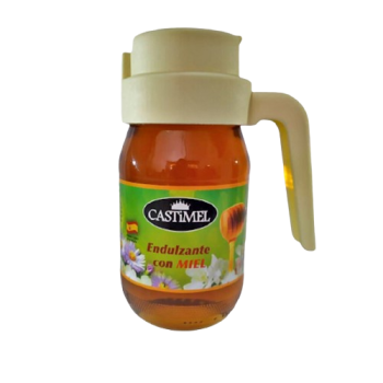 Edulcorant Avec Miel Dosificador Castimel 500 G
En Verre