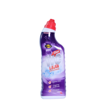Gel Wc Ayala Lejia 1 L