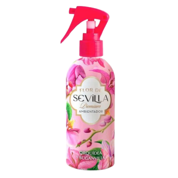 Agerul Flor Sevilla 250Ml