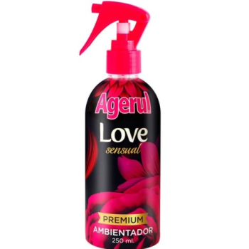 Agerul  Love Sensuel 250 Ml