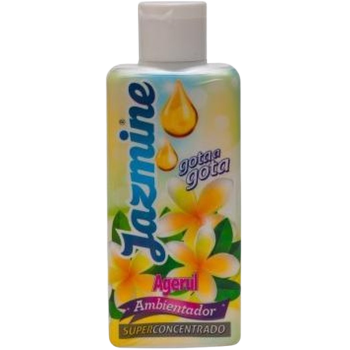 Gota Gota Jasmine