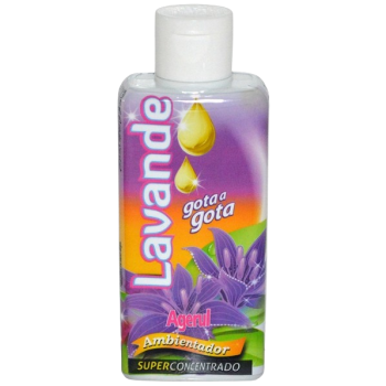 Gota Gota Lavande