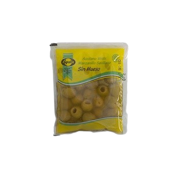 OLIVE AYALA SANS NOYAU 190g