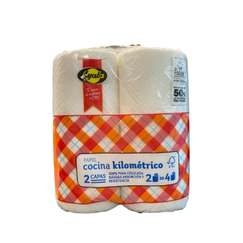 Ayala Papier Cuisine Extra