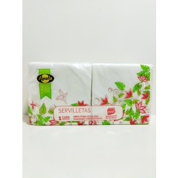 Serviellettes Ayala 30x30 2OO U