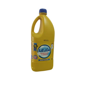 Ayala Eau De Javel Jaune  2L