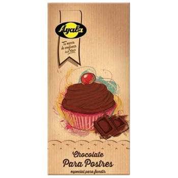 Ayala Chocolat 55% Cacao 200 G