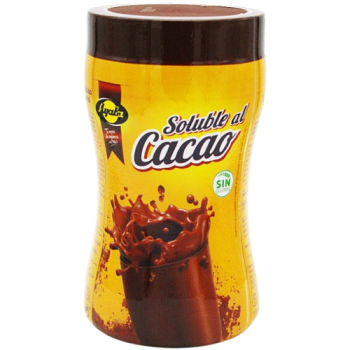 Ayala Cacao Soluble Boîte 900 G