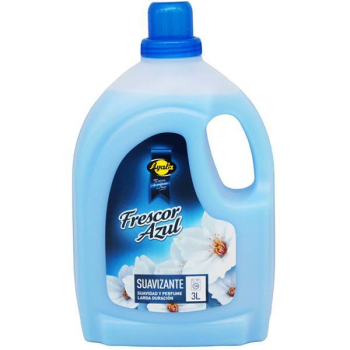 Ayala Adoucissant Bleu 3L