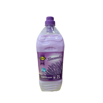 Ayala Assouplissant À La Lavande 2L