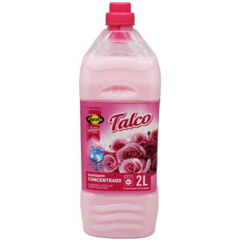 Ayala Assouplissant Concentré Talc 2L