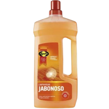 Ayala Nettoyant Pour Le Sol Au Citron De 1,5 Litres