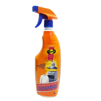 Ayala Dégraissant En Pulvérisateur 1L.