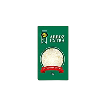 Ayala Arroz Extra