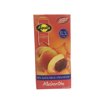 Jus De Pêche Ayala 2L