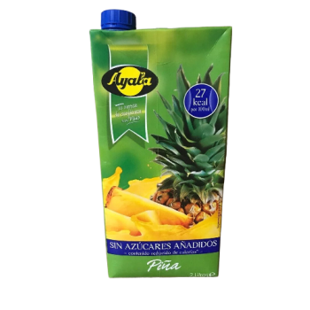 Jus D’Ananas Ayala 2L