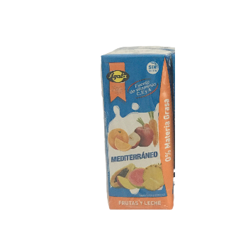 Ayala Boisson Méditerranéo 200 Ml