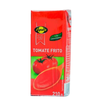 Ayala Tomato Frito / P