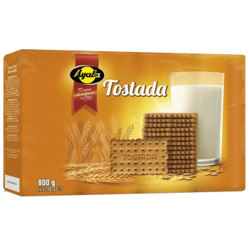 Ayala Biscuits Tostada 